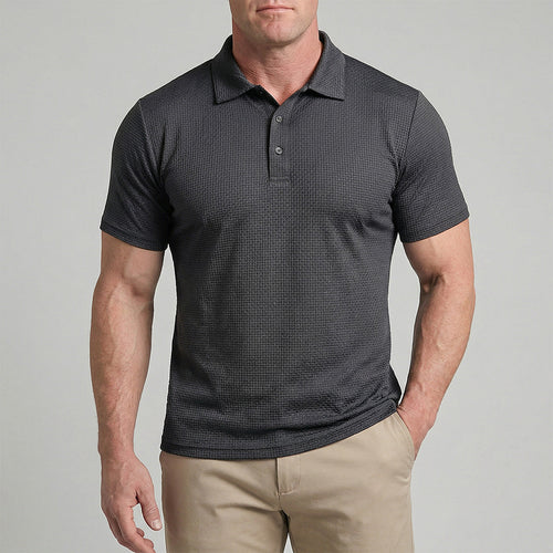 Capri - Polo ultra cómodo para hombre