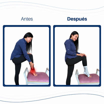 Medias De Compresión NeuroPress™ By SereniVida (Oferta 2x1)