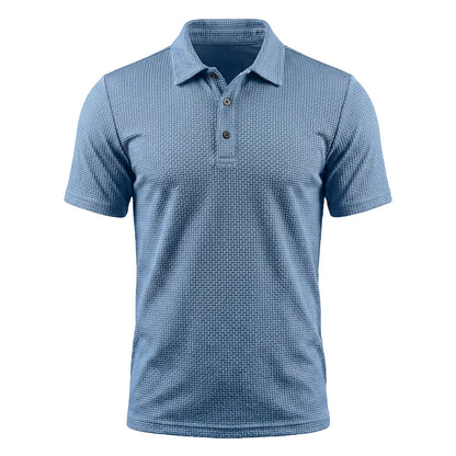 Capri - Polo ultra cómodo para hombre