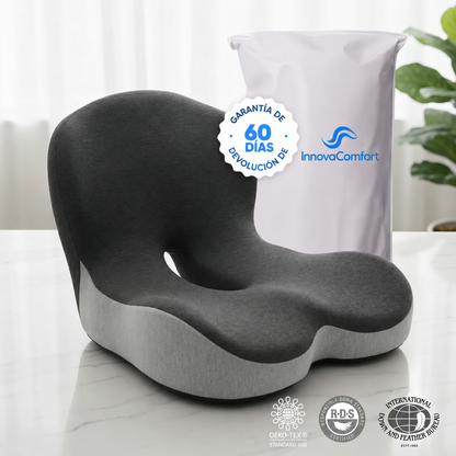 Comfymax™ Cojín Ortopédico