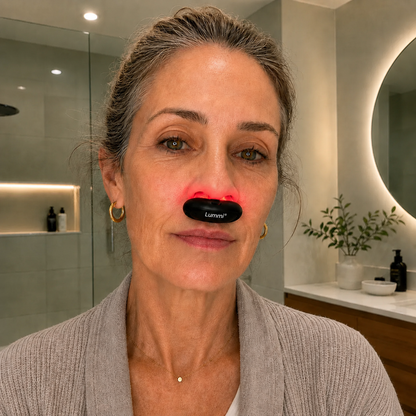 Lummi® Dispositivo De Terapia Nasal