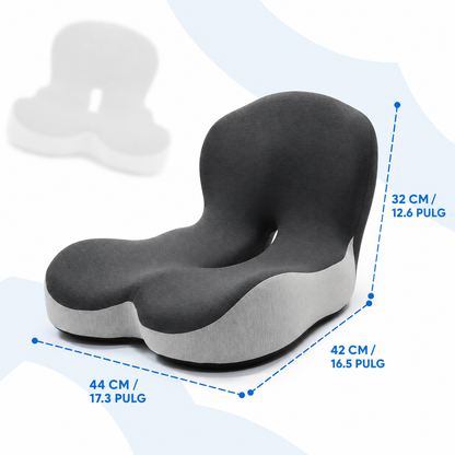 Comfymax™ Cojín Ortopédico