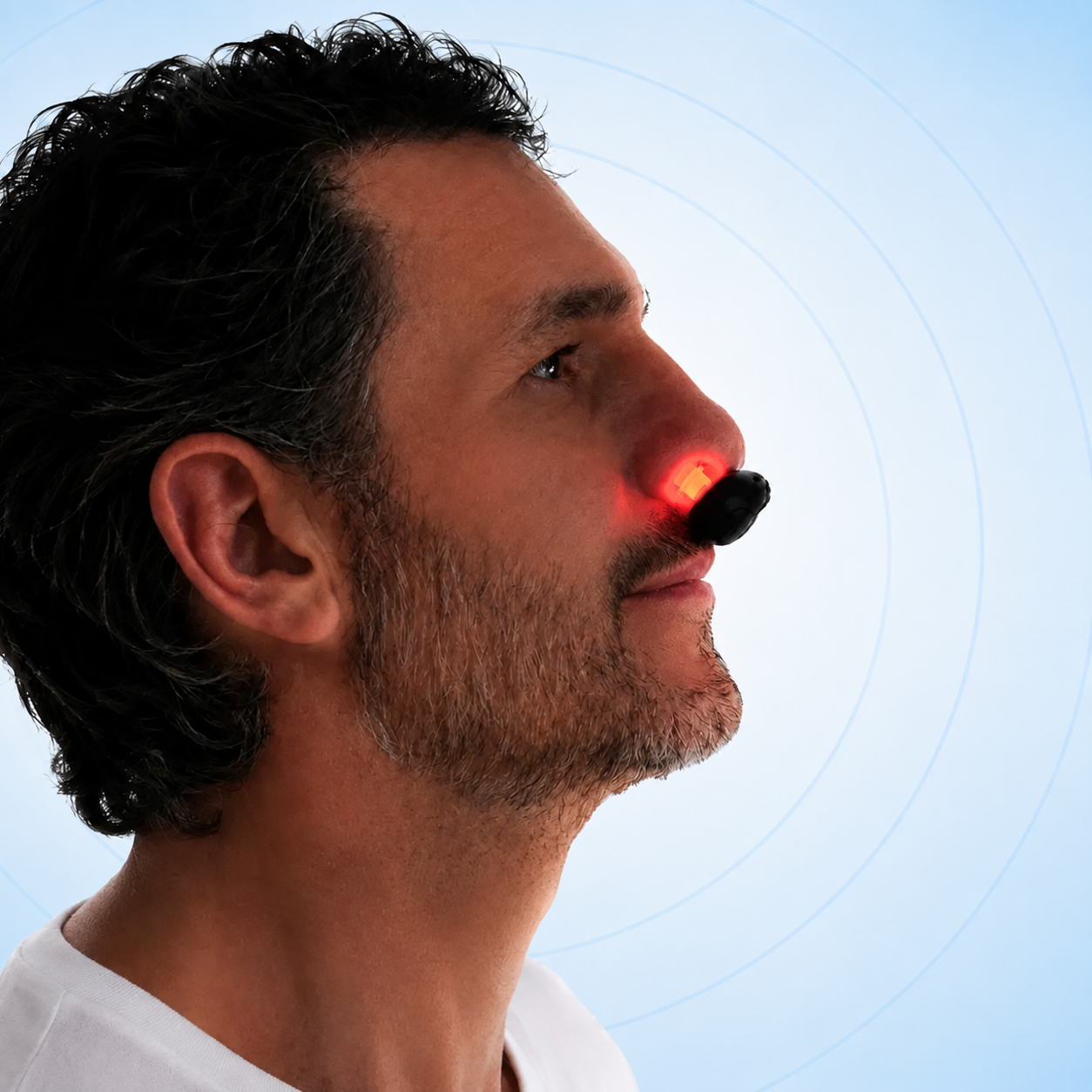 Lummi® Dispositivo De Terapia Nasal