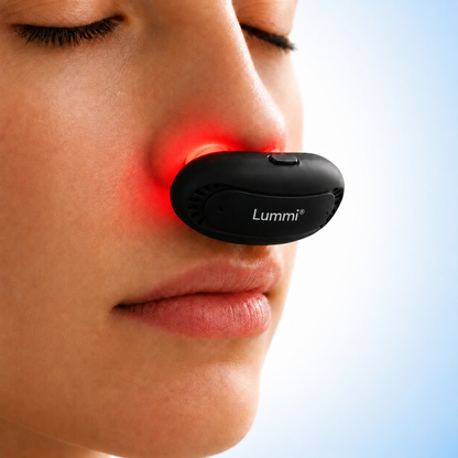 Lummi® Dispositivo De Terapia Nasal