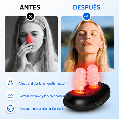 Lummi® Dispositivo De Terapia Nasal