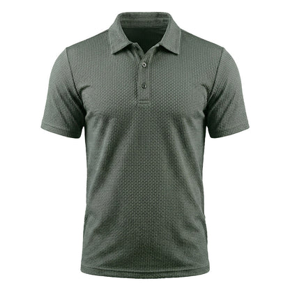 Capri - Polo ultra cómodo para hombre