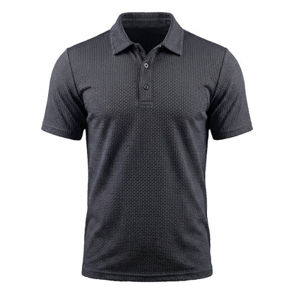 Capri - Polo ultra cómodo para hombre