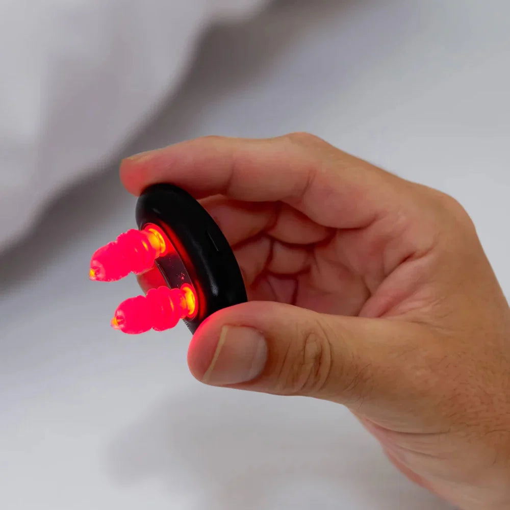 Lummi® Dispositivo De Terapia Nasal