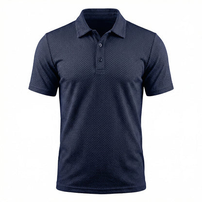 Capri - Polo ultra cómodo para hombre