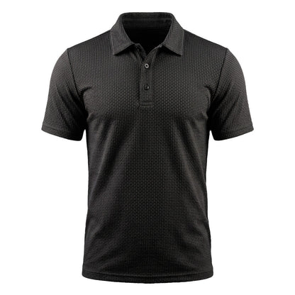 Capri - Polo ultra cómodo para hombre